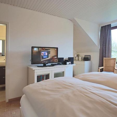 Appartemenhaus Linda-Lu Appartementhaus Linda-Lu Appartement 7 Scharbeutz Kültér fotó