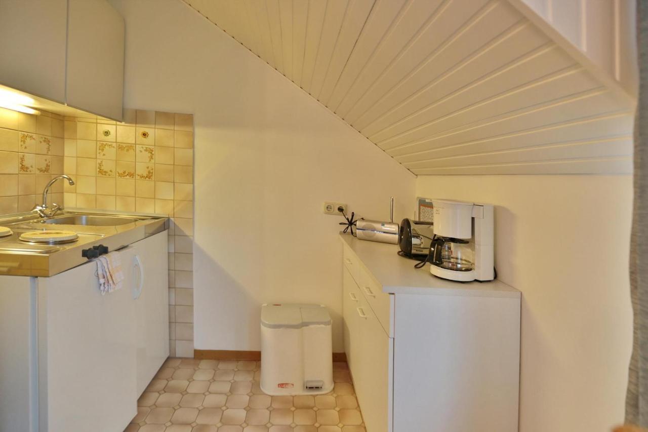 Appartemenhaus Linda-Lu Appartementhaus Linda-Lu Appartement 7 Scharbeutz Kültér fotó
