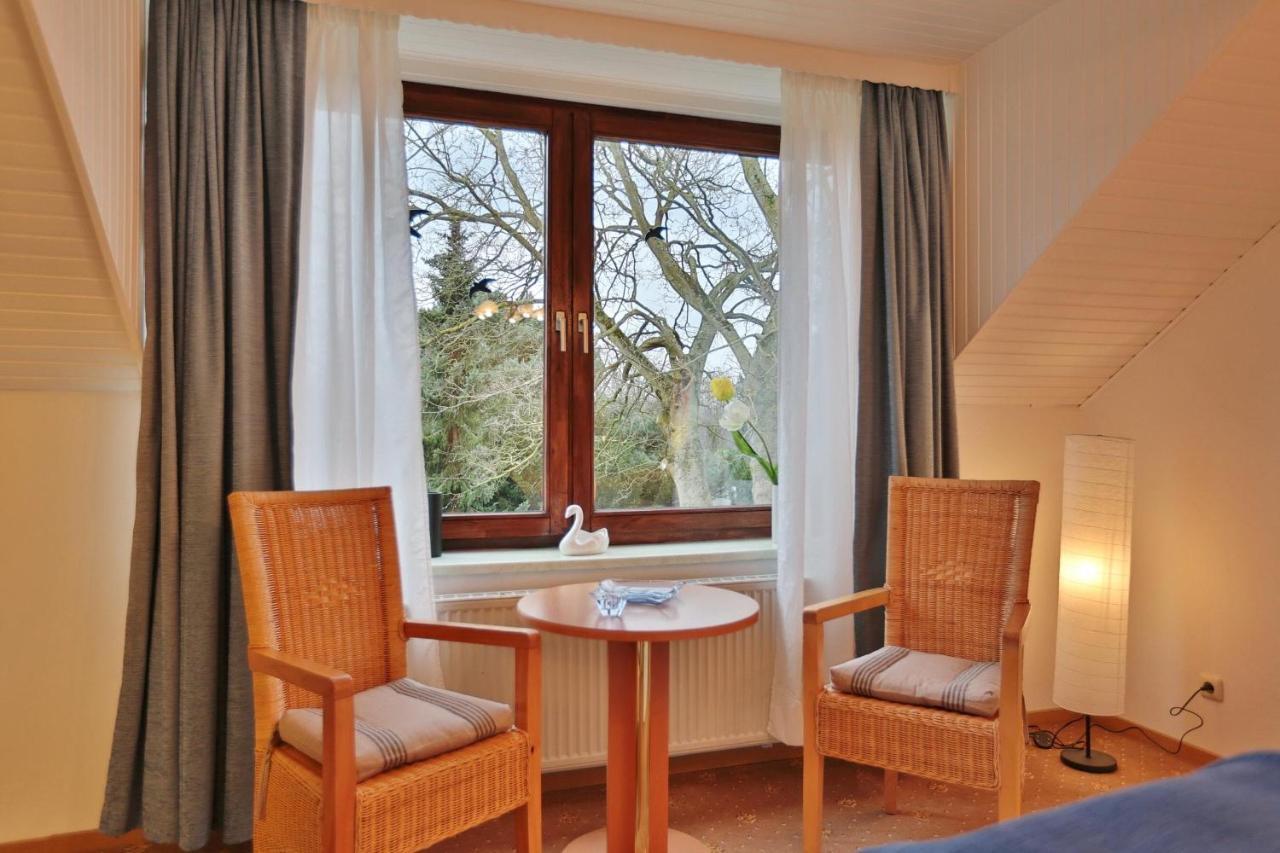 Appartemenhaus Linda-Lu Appartementhaus Linda-Lu Appartement 7 Scharbeutz Kültér fotó