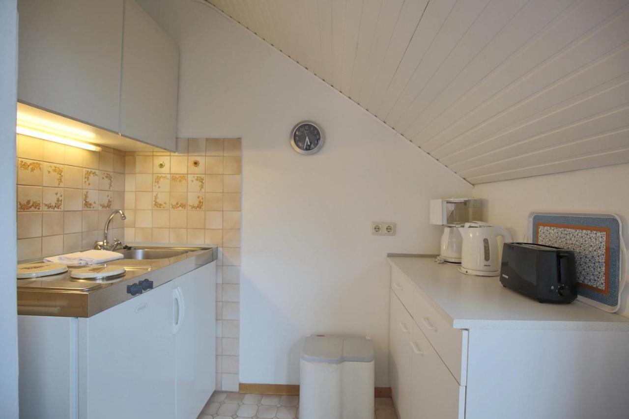 Appartemenhaus Linda-Lu Appartementhaus Linda-Lu Appartement 7 Scharbeutz Kültér fotó