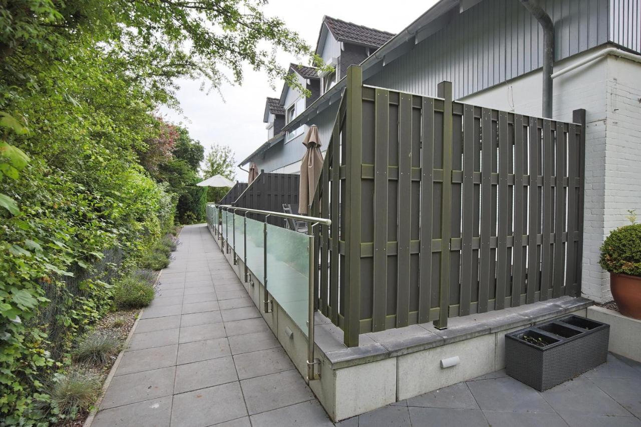 Appartemenhaus Linda-Lu Appartementhaus Linda-Lu Appartement 7 Scharbeutz Kültér fotó